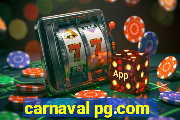 carnaval pg.com